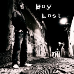 Boy Lost