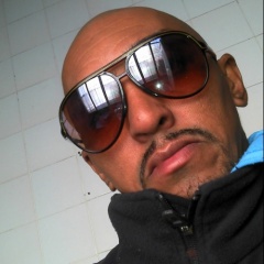 Dj.Boy Techno Man