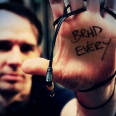 brad every