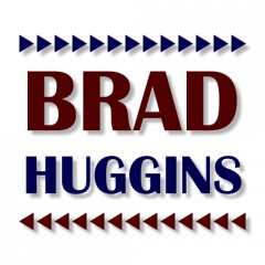 BRAD HUGGINS