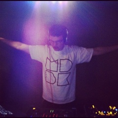 DJ Brad Krause