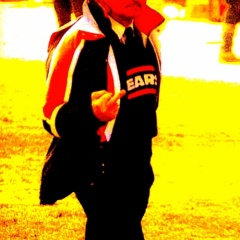 Brad Lebear