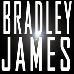 Bradley James