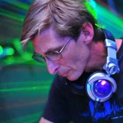 Brad Moontribe