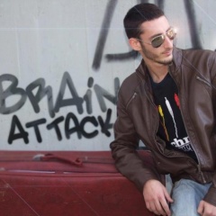 Brain Attack