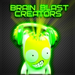Brain Blast Creators