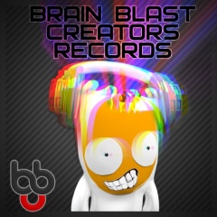 Brain Blast Creators Records