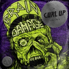 Brain Damage Sound
