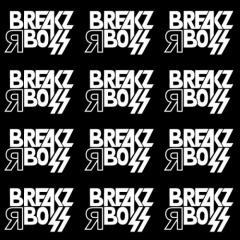 Breakz R Boss Records