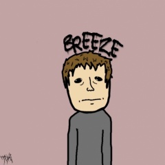 BreeZe