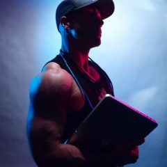 Brent Hayward