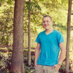 Brent Miller