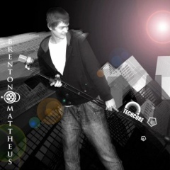 Brenton Mattheus