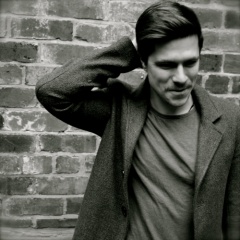 Brett Sinclair