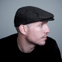 BRETT JOHNSON
