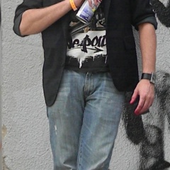 Brian De La Funk