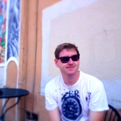 BRIAN KNARFIELD