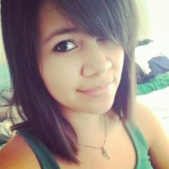Brittney Guembes