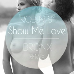 BRONX