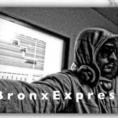 BRONX EXPRESS