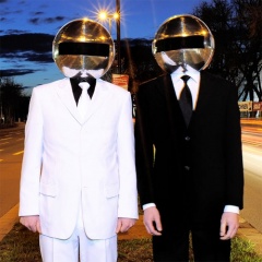 BROTHERS INCOGNITO