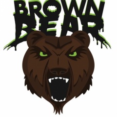 Brown Bear