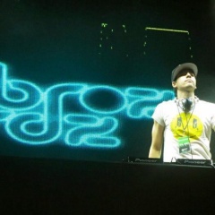 Broz Rodriguez