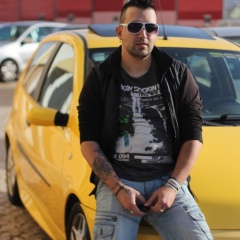 Bruno M