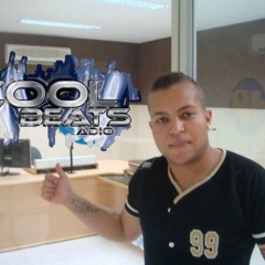 Bruno Mendoza Deejay