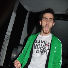 Bruno Pontecorvo