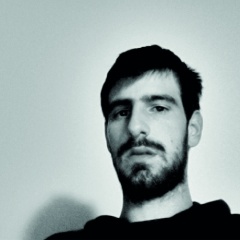 BRUNO RUDICH