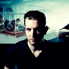 Bryan Chapman