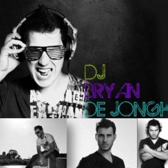 Bryan de Jongh