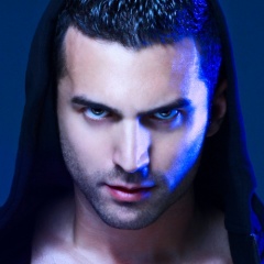 Bryan Galvan