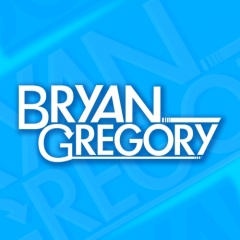Bryan Gregory