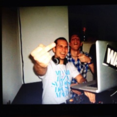Bryan K. (a.k.a. DJ B-RY)