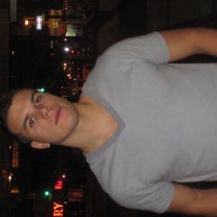 Bryan Murphy