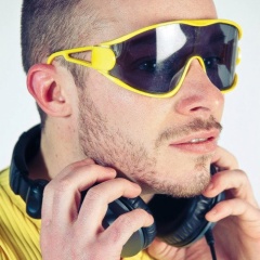 Bryan Raydio