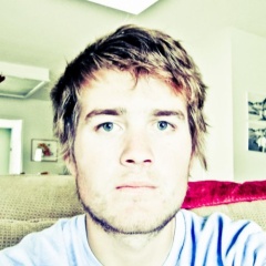 Bryce Tucker