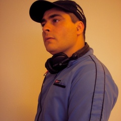 Dj Howard aka Bside