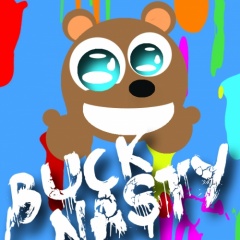 Buck Nasty