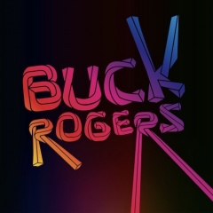 Buck Rogers