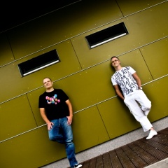 Budai &amp; Vic