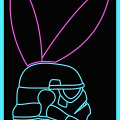 Bunny Trooper