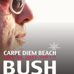 BUSH