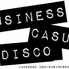 Business Casual Disco