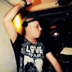 Enrico Saba aka C_sky