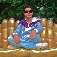 Jhonattan Caldesc / Party Secrets
