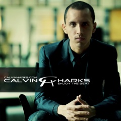 Calvin Harks