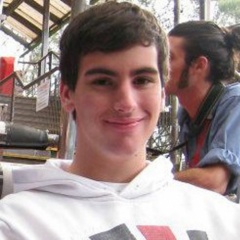 Cam James
